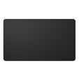 Glorious Gaming Mouse Pad 2 XL Extended, edge-less, rubberised - 610 x 355mm, black image number null