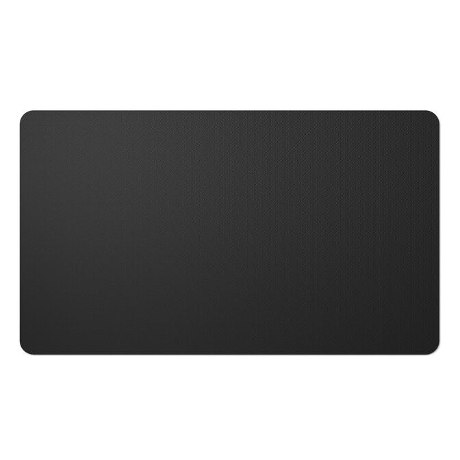 Glorious Gaming Mouse Pad 2 XL Extended, edge-less, rubberised - 610 x 355mm, black image number 2