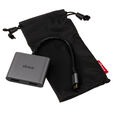 Akasa USB-C auf Dual HDMI MST Adapter - 4K@60Hz, 4K@30Hz dual image number null