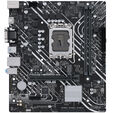 ASUS Prime H610M-D D4, Intel H610 Motherboard - Socket 1700, DDR4 image number null
