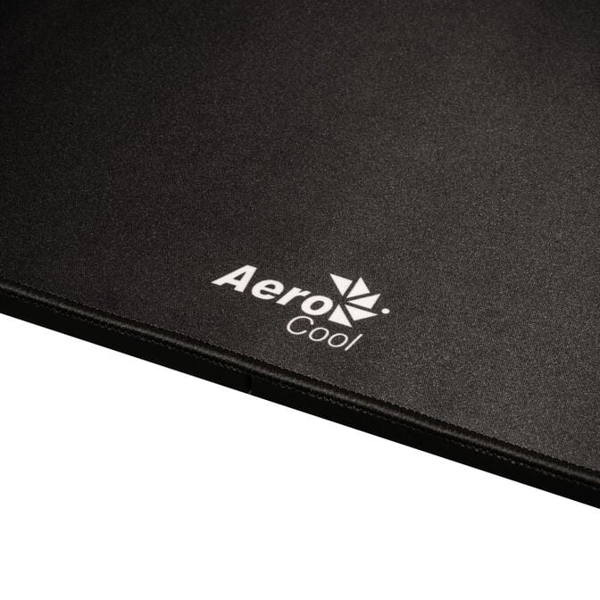 Aerocool Gaming-Tisch ACD2-140 V2 - schwarz image number 8