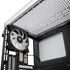 Kolink Citadel Mesh RGB Micro-ATX Case - white image number null