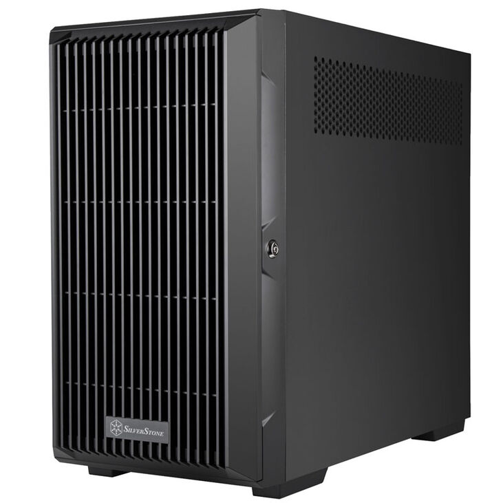 Silverstone SST-CS382 Server image number 0