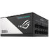 ASUS ROG Loki SFX-L 1200W, 80 PLUS Titanium Netzteil, modular, PCIe 5.0 - 1200 Watt, weiß image number null