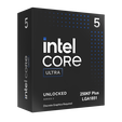 Intel Core Ultra 5 250KF Plus CPU, 18 Kerne, 5,3 GHz, Sockel 1851 (Arrow Lake) - boxed, ohne K&uuml;hler image number null