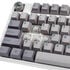 Ducky One 3 Mist Grey TKL Gaming Keyboard, RGB LED - MX-Ergo-Clear (US) image number null