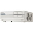 Silverstone FLP01 PC-Geh&auml;use, HTPC, SSI-CEB/ATX - wei&szlig; image number null