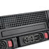 SilverStone RM21-304 Rackmount Server Gehäuse, 2U, Micro-ATX - schwarz image number null