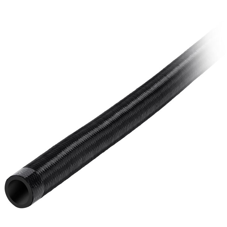 Corsair Hydro X Series XT 13/10mm Softline Mesh Tube - black, 300 cm image number 2
