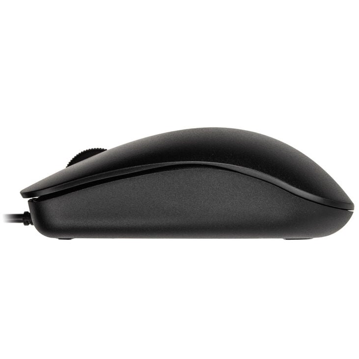 Cherry MC1000 Maus - schwarz image number 3