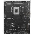 MSI Z790 Project Zero, Socket LGA 1700, Intel Z790, ATX - DDR5, Back-Connect-Design image number null