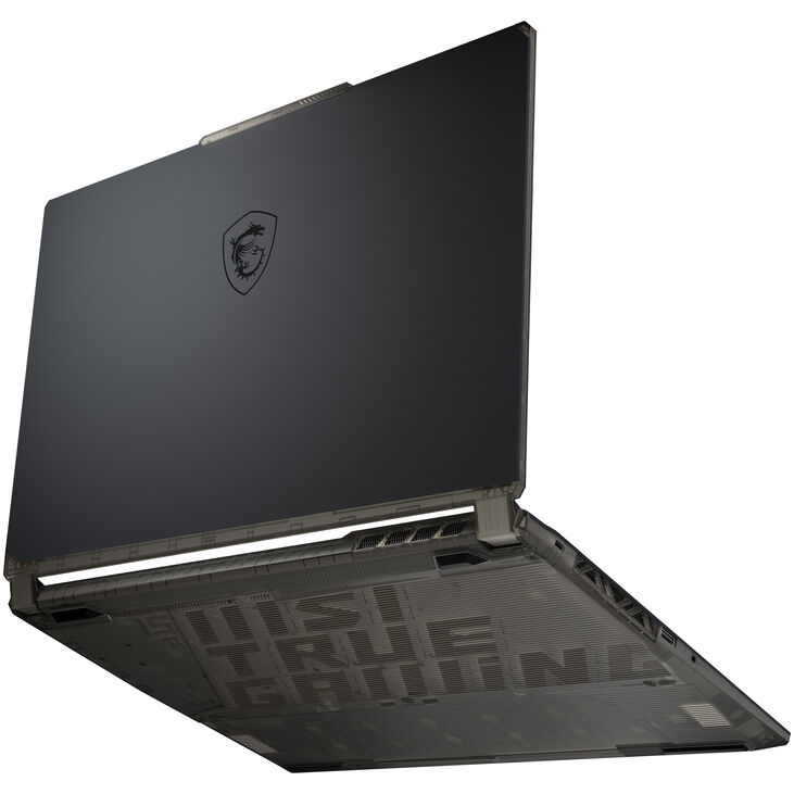 MSI Cyborg 15 AI A1VFK-033, 39,62 cm (15,6 Zoll) 144Hz, Core Ultra 7 155H, RTX 4060 Gaming Laptop image number 10