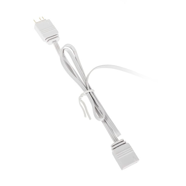 Kolink Umbra Radiant ARGB 12V-2x6 to 12V-2x6 power cable image number 4