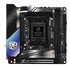 ASRock Z890I NOVA WiFi motherboard, LGA 1851 socket, Intel Z890, Mini-ITX, DDR5 image number null