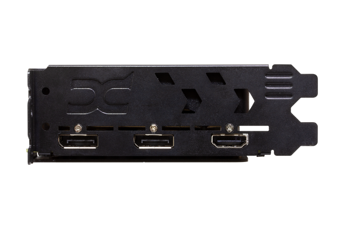 PowerColor Reaper Radeon RX 9060 XT Grafikkarte, 16384 MB GDDR6 image number 5