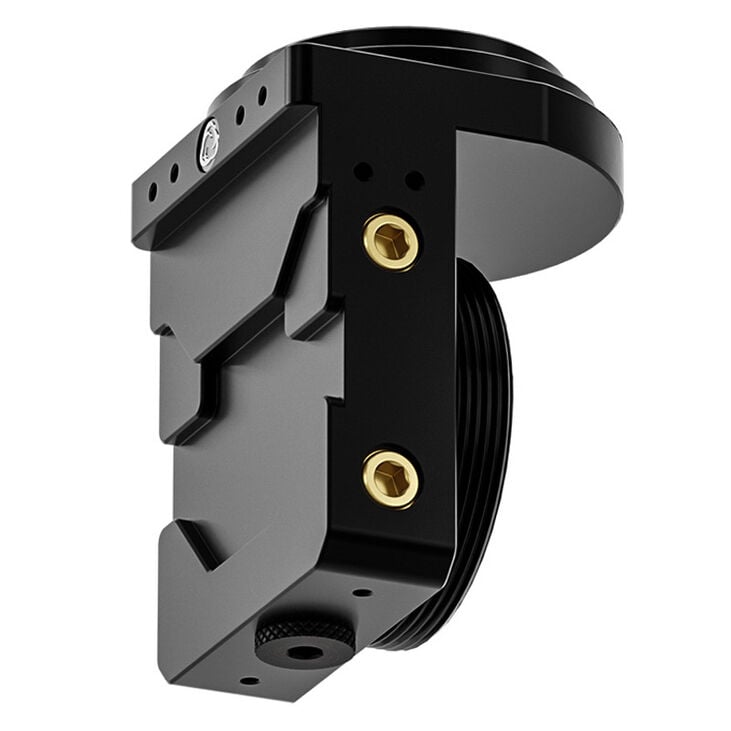 Singularity Computers Protium 2.0 D5 Pump Top, pump top - Acetal image number 4