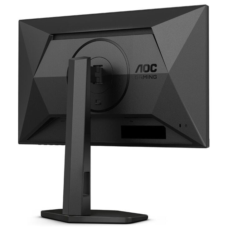 AOC Gaming 24G4X, 23.8 inch Gaming Monitor, 180 Hz, IPS, G-SYNC Compatibel image number 6