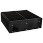 Akasa Fanless Pascal PX IP65 UCFF Case (Intel NUC), waterproof - black