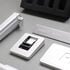 Ducky Outlaw 65 Gaming Keyboard, Barebone - Silver (ANSI) image number null