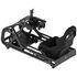 Fanatec ClubSport Rig - black image number null
