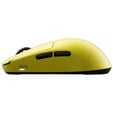 Scyrox V8 kabellose Gaming-Maus, 8.000 Hz, 8K Dongle - Kailh Optical, gelb image number null