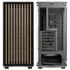 Fractal Design North Tempered Glass Midi-Tower - weiß image number null