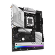 ASROCK B850 Pro RS WiFi Mainboard, Sockel AM5, AMD B850, ATX, DDR5 image number null