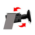 Sabelt Wheel Front Mount f&uuml;r Asetek image number null