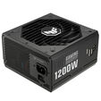 ASUS TUF Gaming 1200W Gold 80 PLUS Gold Netzteil, modular - 1200 Watt image number null