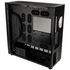 Lian Li PC-V3000WX TG, Big-Tower - schwarz image number null