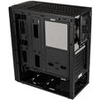 Kolink Inspire K5 ARGB Mid Tower - schwarz Window image number null
