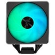 APNX AP1-V CPU-K&uuml;hler - 120mm, schwarz image number null