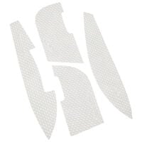 Endgame Gear XM1 Lizard Skins DSP Grip - wei&szlig;