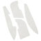 Endgame Gear XM1 Lizard Skins DSP Grip - white