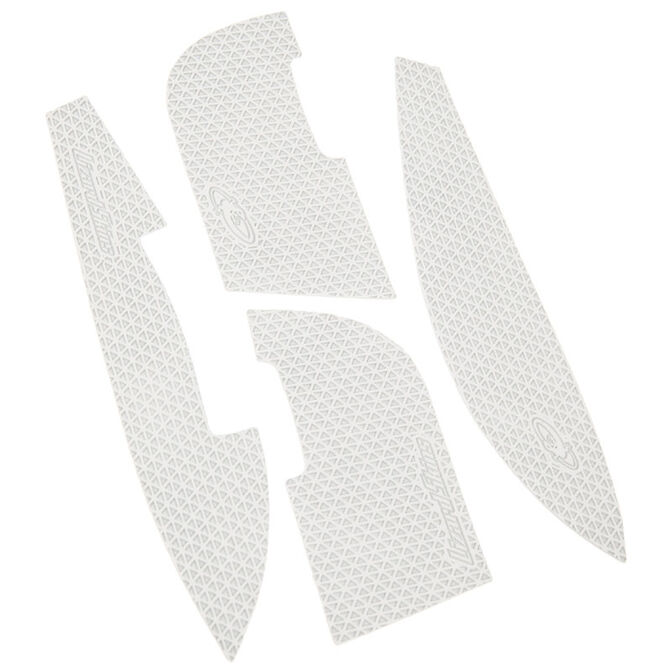 Endgame Gear XM1 Lizard Skins DSP Grip - white image number 0
