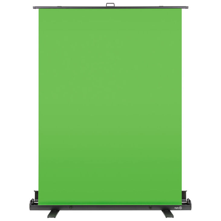 Elgato Green Screen, 148 x 180 cm image number 0