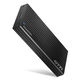 AXAGON EEM2-GTR externes Gehäuse für M.2 SSDs USB-C 3.2 Gen 2, schwarz