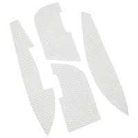 Endgame Gear XM1 Lizard Skins DSP Grip - white