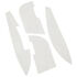Endgame Gear XM1 Lizard Skins DSP Grip - weiß image number null