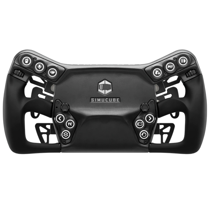 Simucube Savu Extra Paddles image number 6