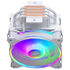 Cooler Master Hyper 212 Halo RGB CPU-Kühler - 120 mm - weiß image number null