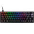 Ducky One 2 SF Gaming Tastatur, MX-Blue, RGB LED - schwarz (US) image number null