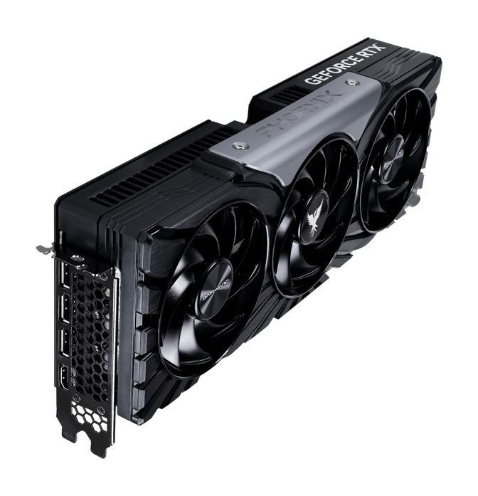 Gainward GeForce RTX 5080 Phoenix V1, 16384 MB GDDR7 image number 1