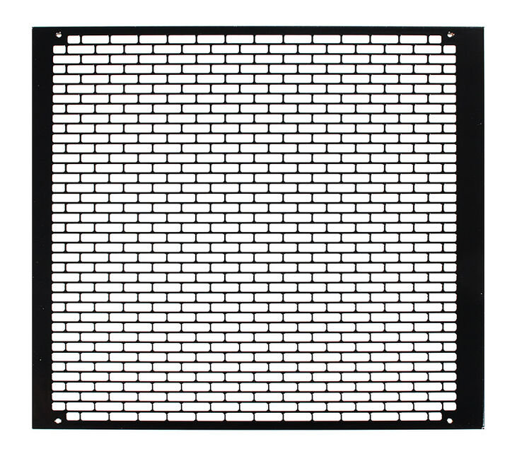 Watercool MO-RA3 420 Trim Classic - black image number 2
