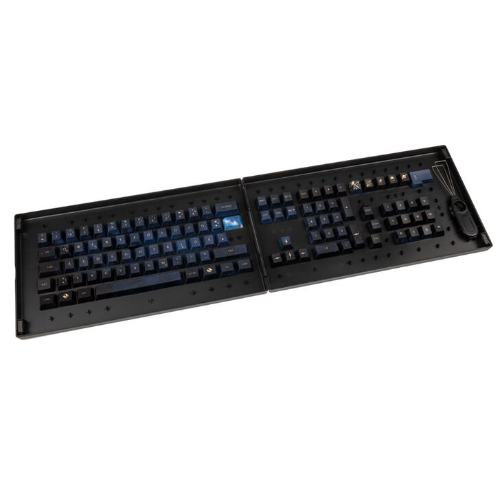 Traitors INF Keycap Set, DE image number 0
