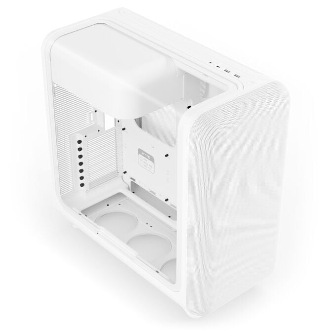 High-End Gaming-PC-Konfigurator, Hyte X50, AMD AM5, Ryzen-Prozessor, RTX 5090 / 5080 GPU image number 7