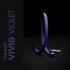 MDPC-X Sleeve Medium - Vivid-Violet, 1m image number null