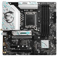 MSI B760M Gaming Plus WiFi, Socket LGA 1700, Intel B760M, Micro-ATX - DDR5 image number null