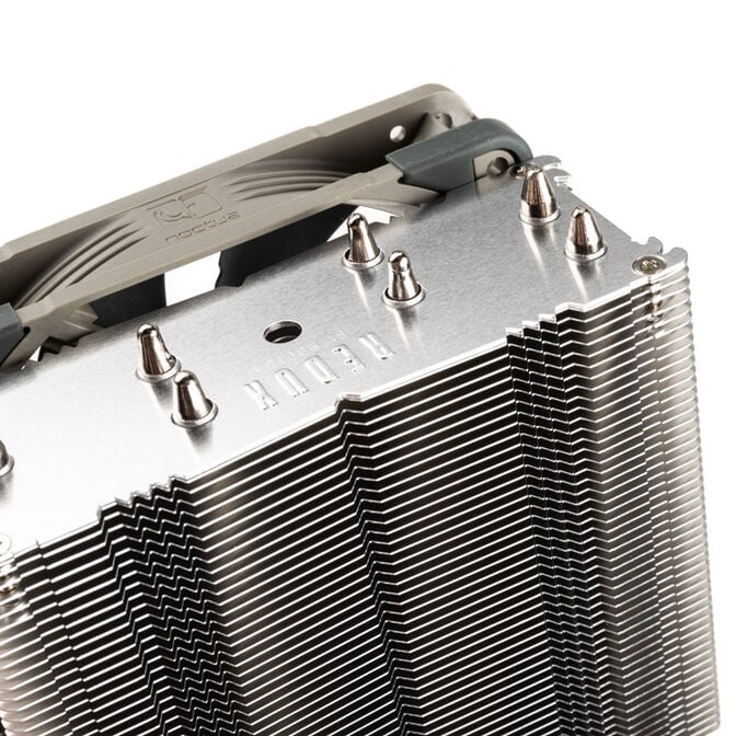 Noctua NH-U12S redux CPU-K&uuml;hler - 120mm image number 5