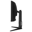ASUS TUF Gaming VG34WQL5A, 34 Zoll UWQHD Curved Gaming Monitor, 200Hz, Fast VA, FreeSync Premium image number null